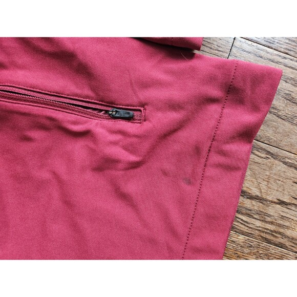 Team Issued Washington Redskins Nike NFL On Field Apparel Tracksuit Read - Picture 8 of 16